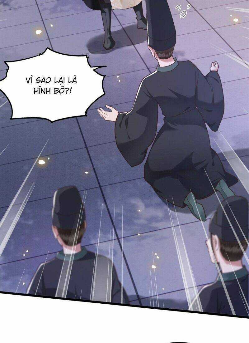 Con Đường Hoang Dã Của Vương Phi Chapter 11 trang 2