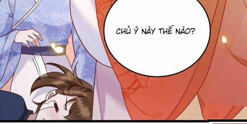 Con Đường Hoang Dã Của Vương Phi Chapter 11 trang 21