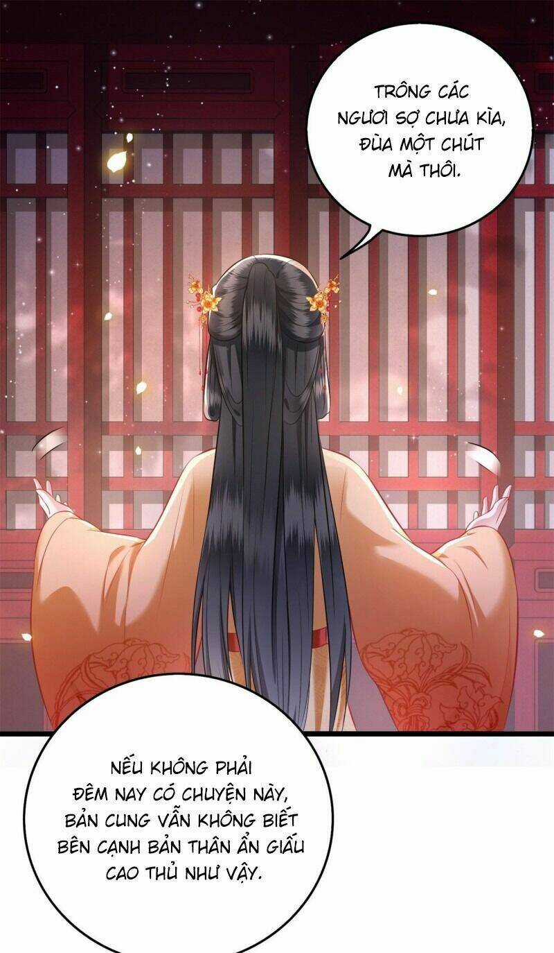 Con Đường Hoang Dã Của Vương Phi Chapter 11 trang 24