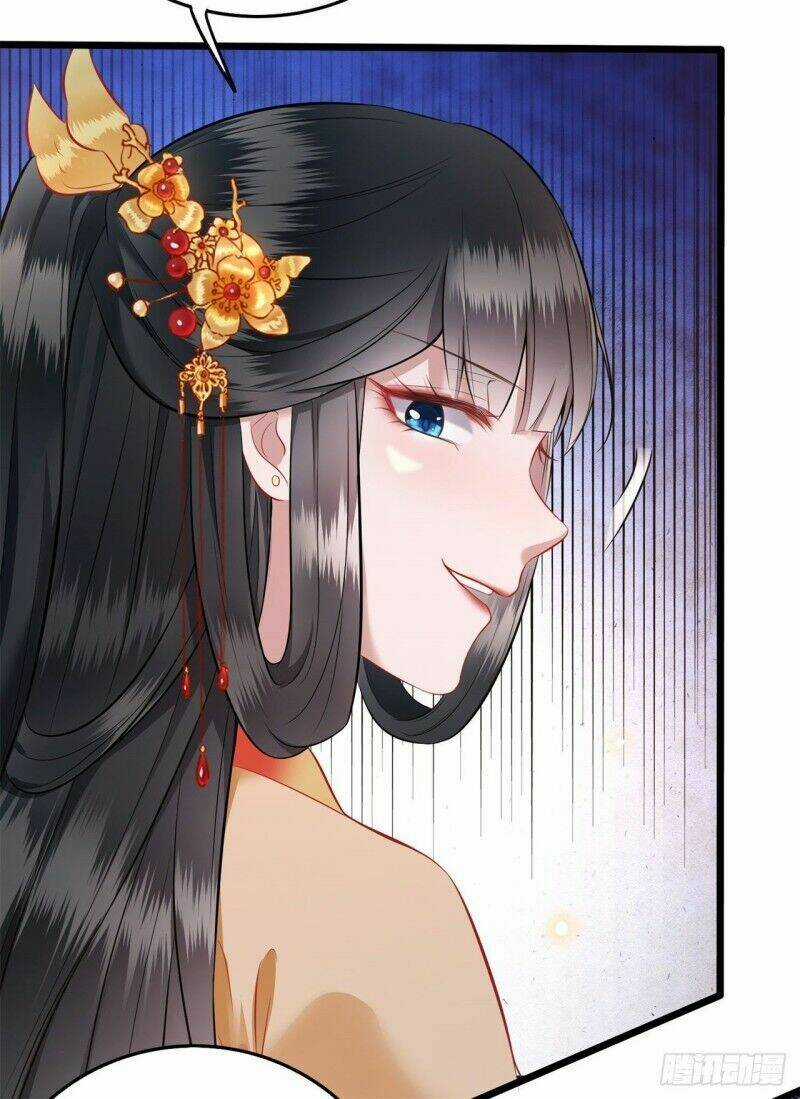 Con Đường Hoang Dã Của Vương Phi Chapter 11 trang 25