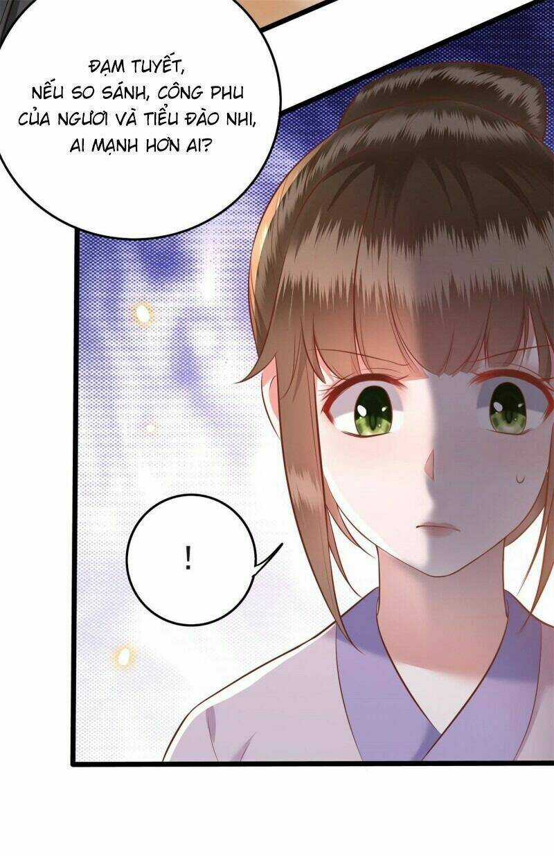 Con Đường Hoang Dã Của Vương Phi Chapter 11 trang 26