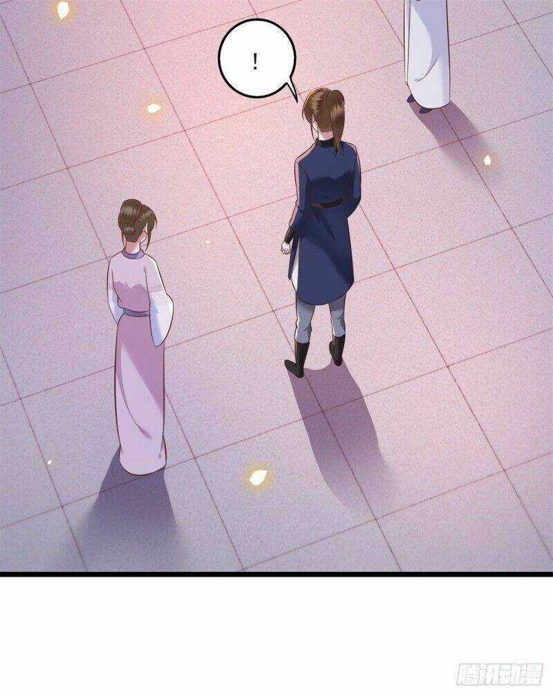 Con Đường Hoang Dã Của Vương Phi Chapter 11 trang 34