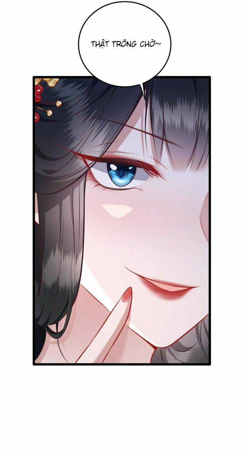 Con Đường Hoang Dã Của Vương Phi Chapter 11 trang 37