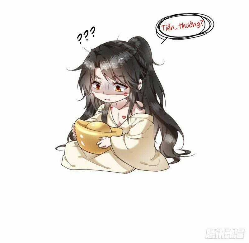 Con Đường Hoang Dã Của Vương Phi Chapter 11 trang 40