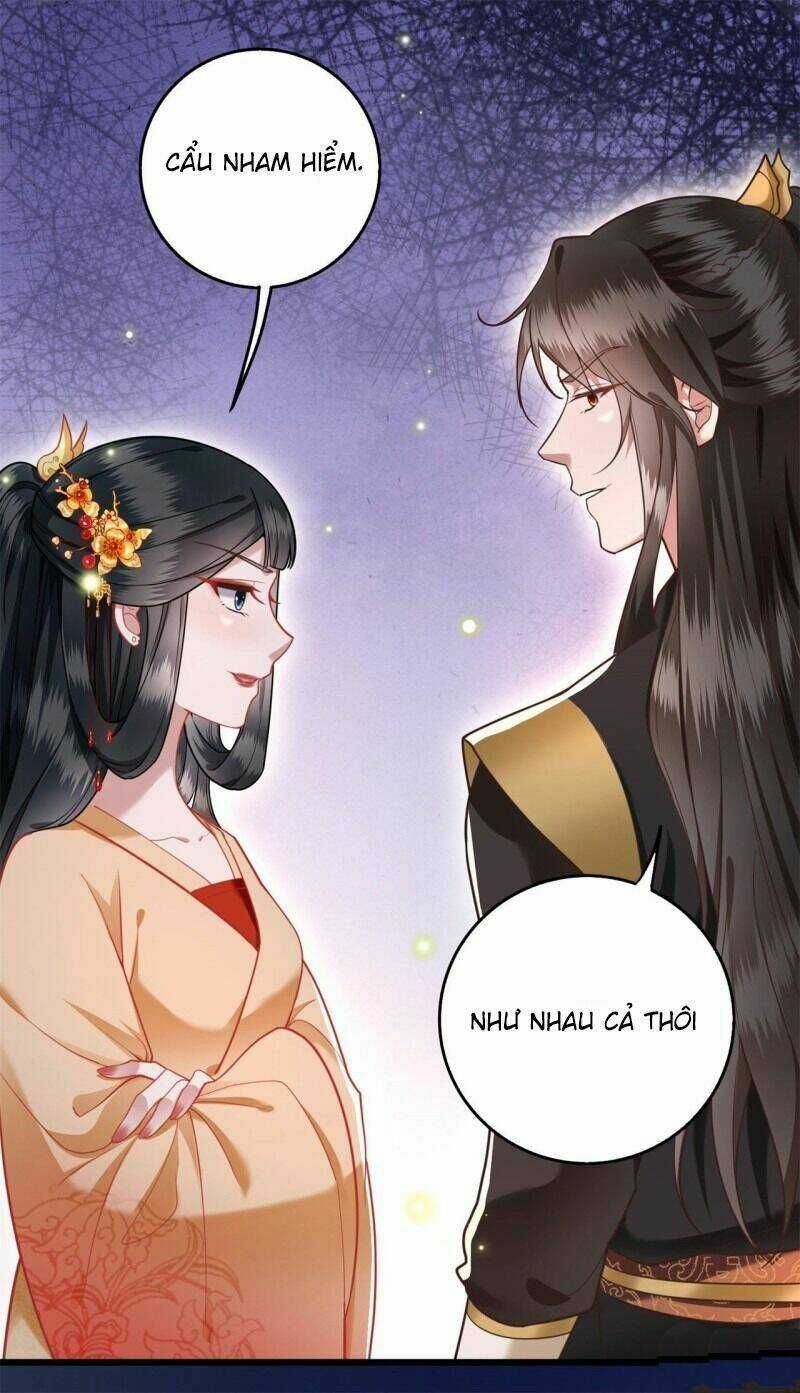 Con Đường Hoang Dã Của Vương Phi Chapter 11 trang 5