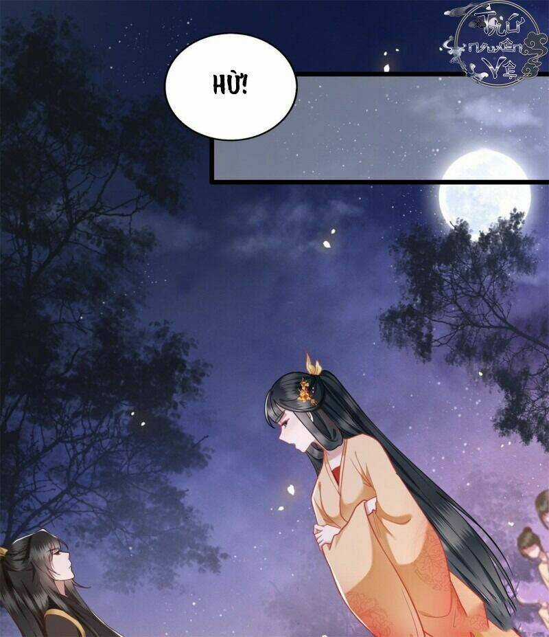 Con Đường Hoang Dã Của Vương Phi Chapter 11 trang 6