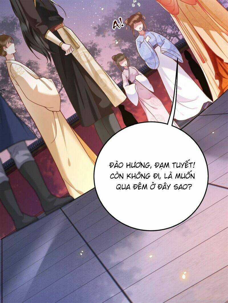 Con Đường Hoang Dã Của Vương Phi Chapter 11 trang 7