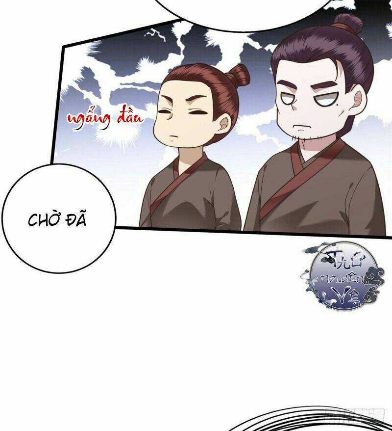 Con Đường Hoang Dã Của Vương Phi Chapter 11 trang 9