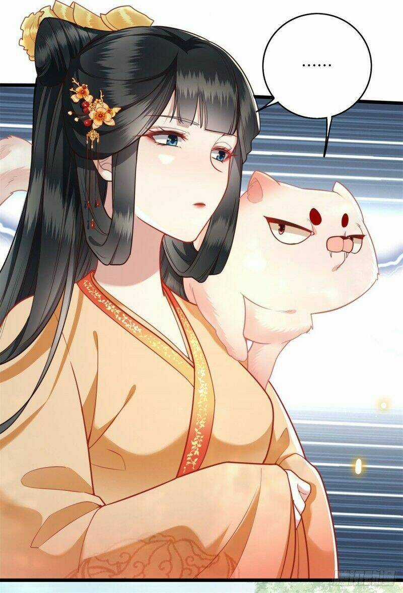 Con Đường Hoang Dã Của Vương Phi Chapter 12 trang 10