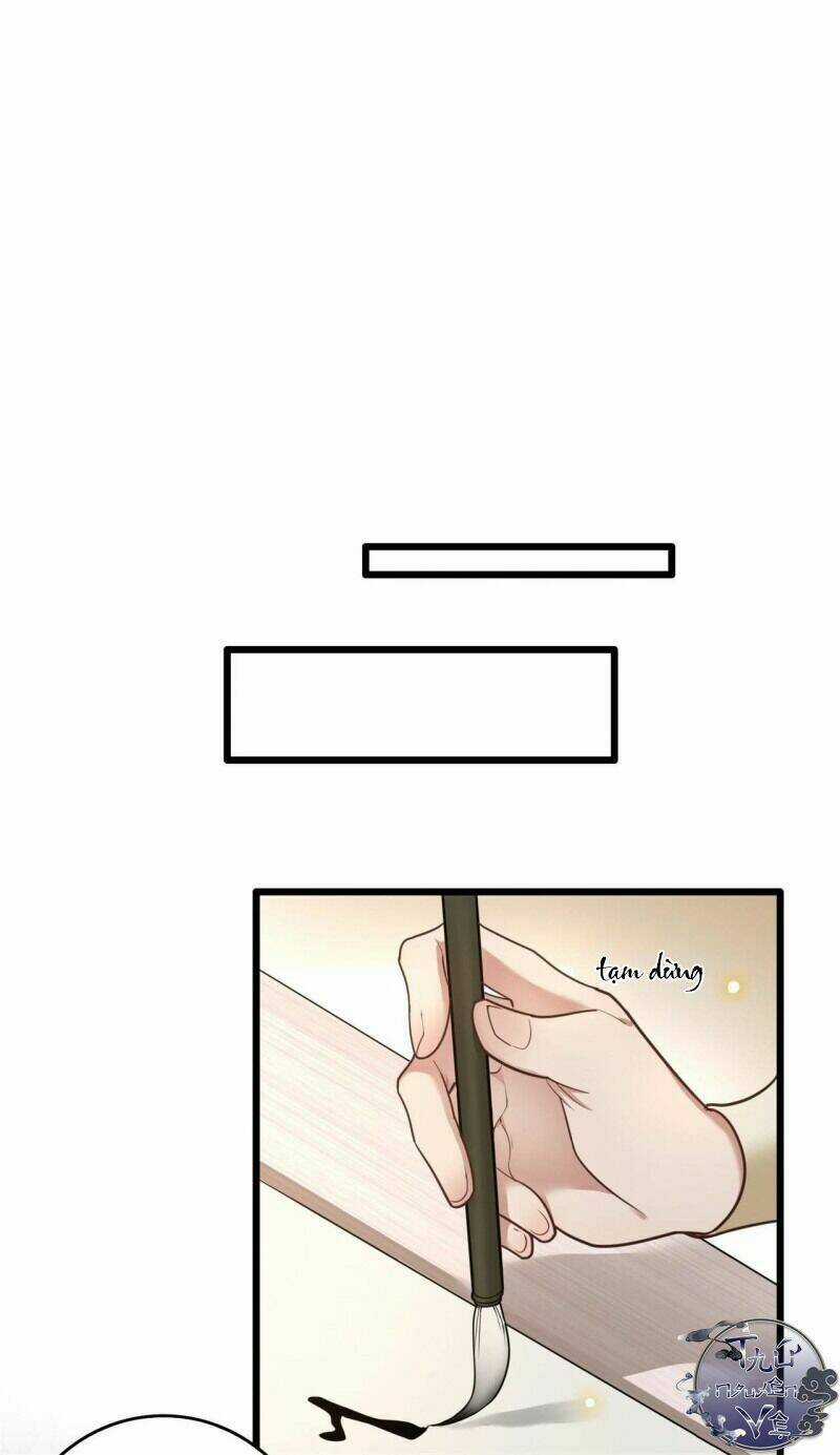 Con Đường Hoang Dã Của Vương Phi Chapter 12 trang 14