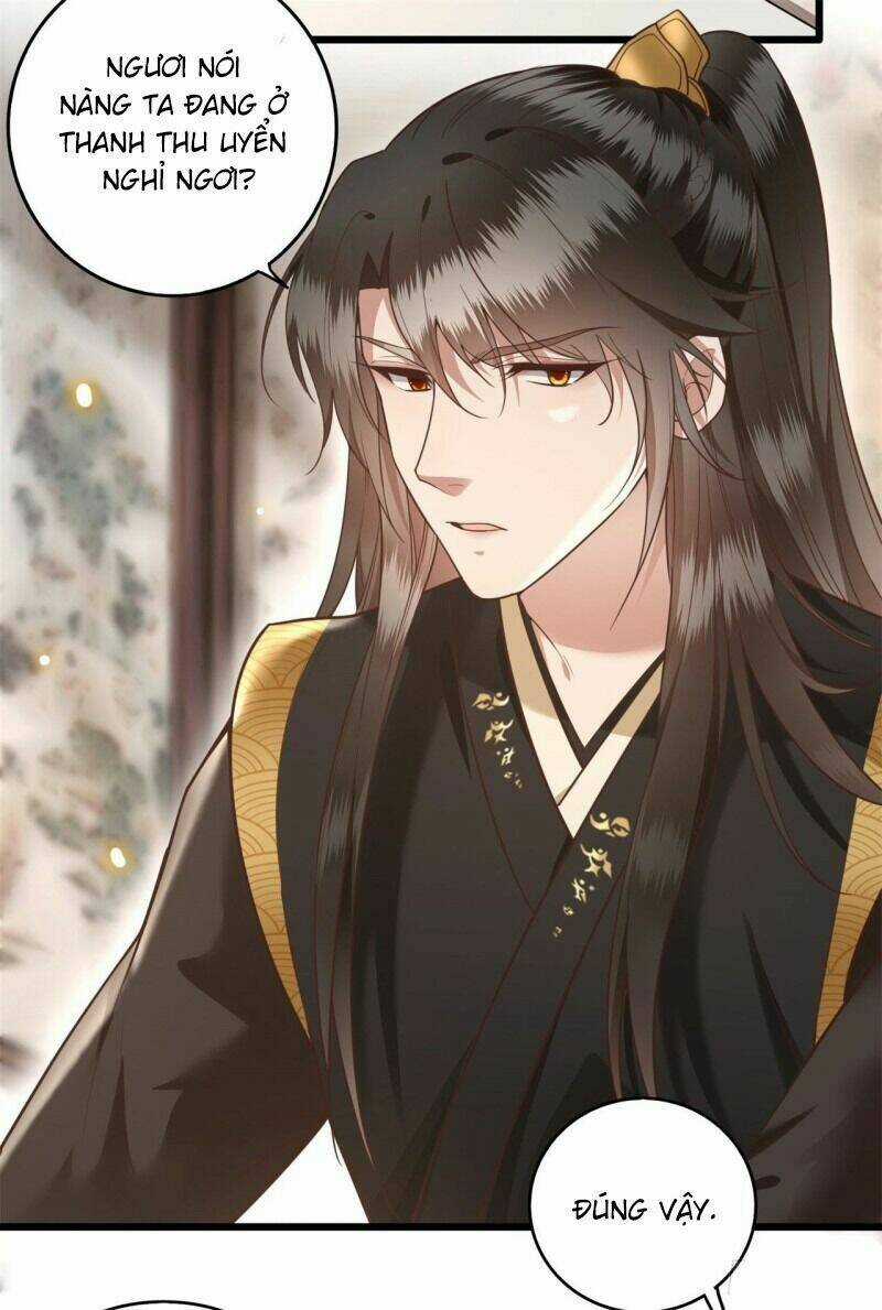 Con Đường Hoang Dã Của Vương Phi Chapter 12 trang 15