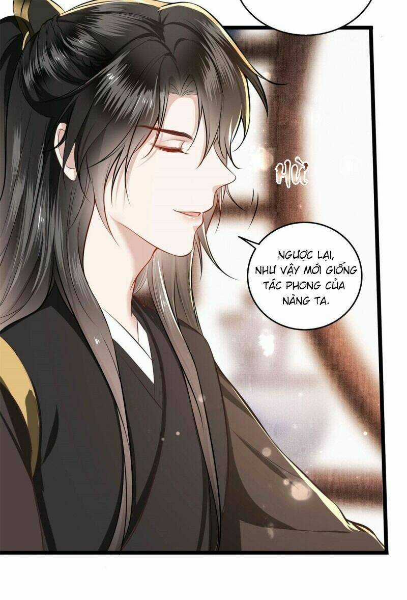 Con Đường Hoang Dã Của Vương Phi Chapter 12 trang 18