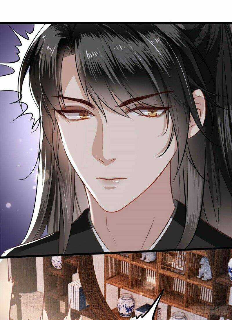 Con Đường Hoang Dã Của Vương Phi Chapter 12 trang 19