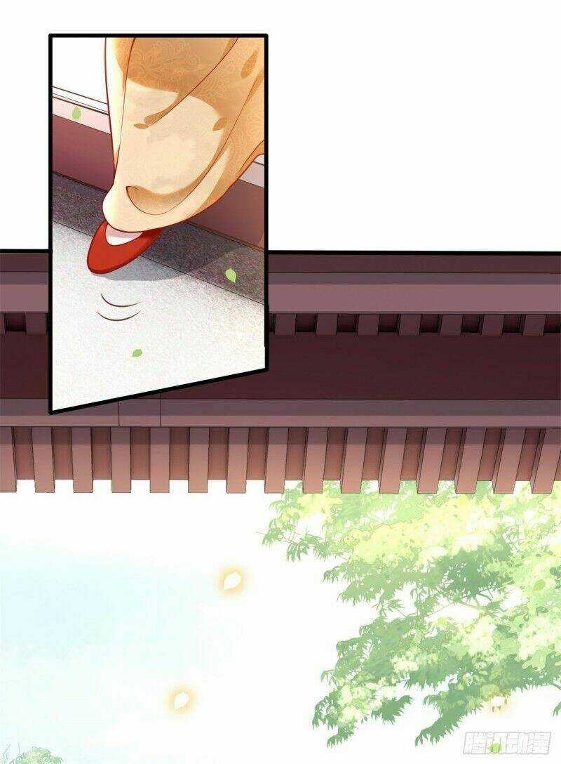 Con Đường Hoang Dã Của Vương Phi Chapter 12 trang 2