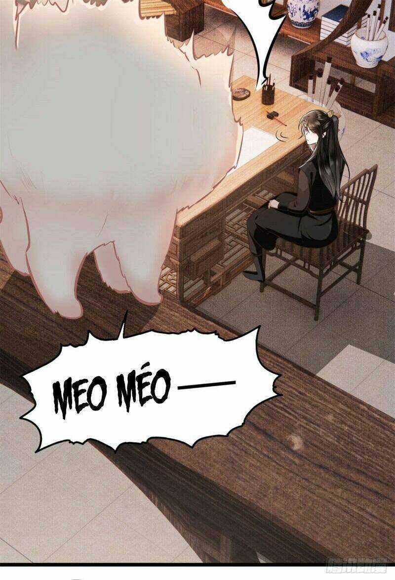 Con Đường Hoang Dã Của Vương Phi Chapter 12 trang 20