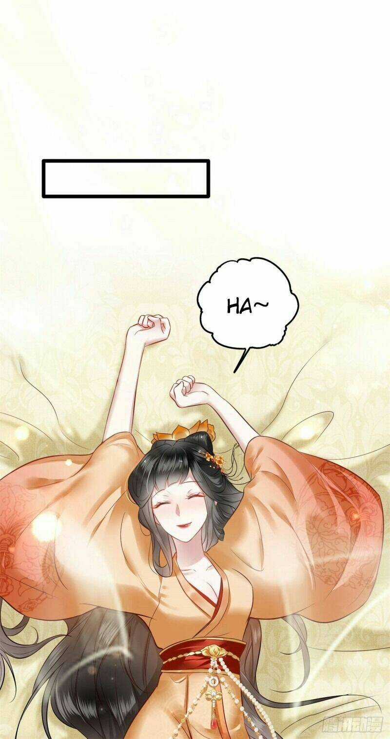 Con Đường Hoang Dã Của Vương Phi Chapter 12 trang 22