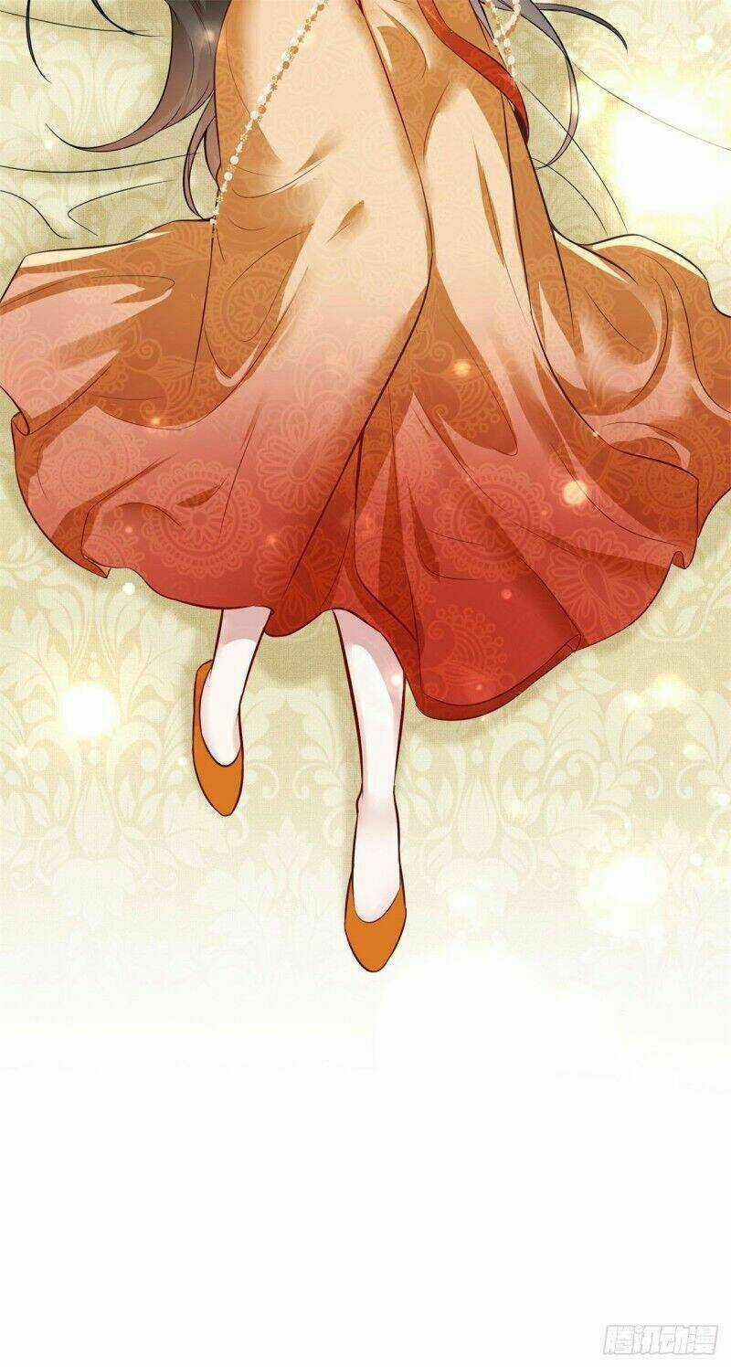 Con Đường Hoang Dã Của Vương Phi Chapter 12 trang 23