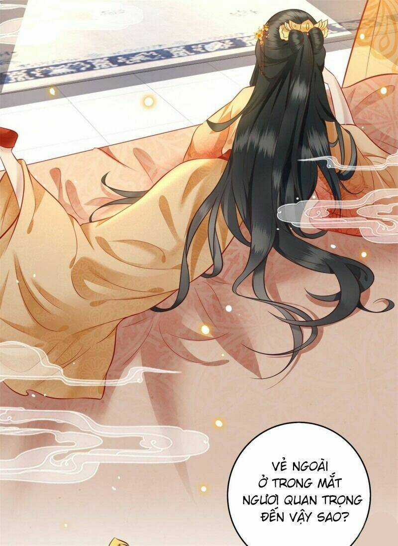 Con Đường Hoang Dã Của Vương Phi Chapter 12 trang 27