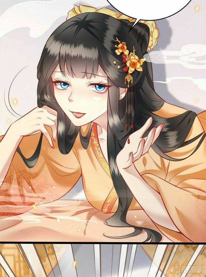 Con Đường Hoang Dã Của Vương Phi Chapter 12 trang 29