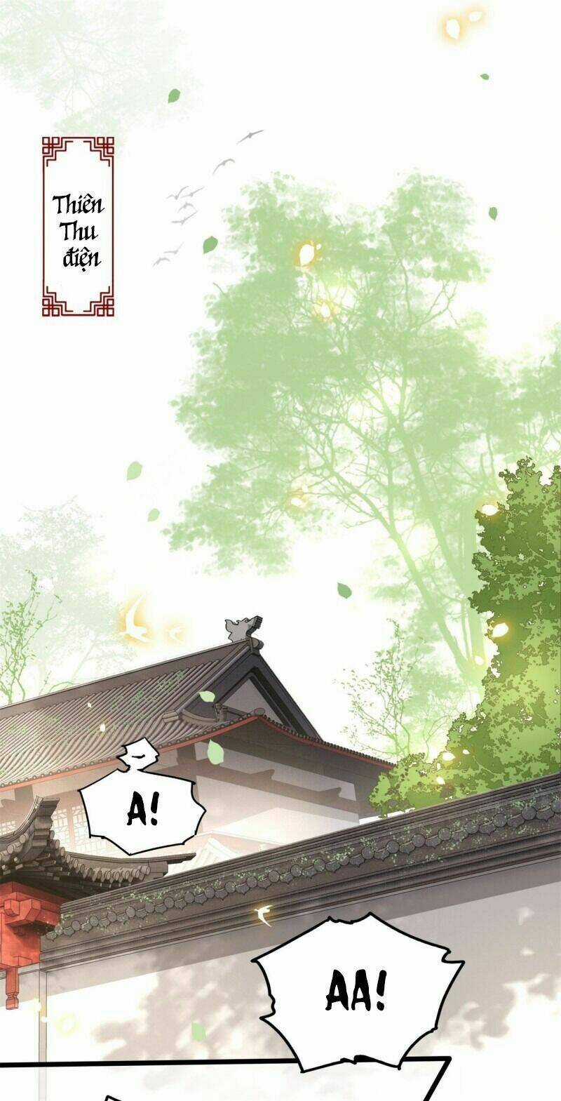 Con Đường Hoang Dã Của Vương Phi Chapter 14 trang 13