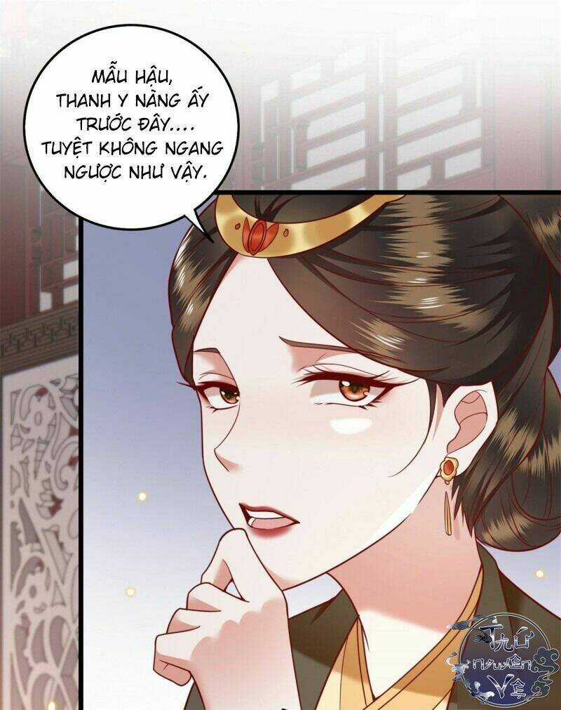 Con Đường Hoang Dã Của Vương Phi Chapter 14 trang 32