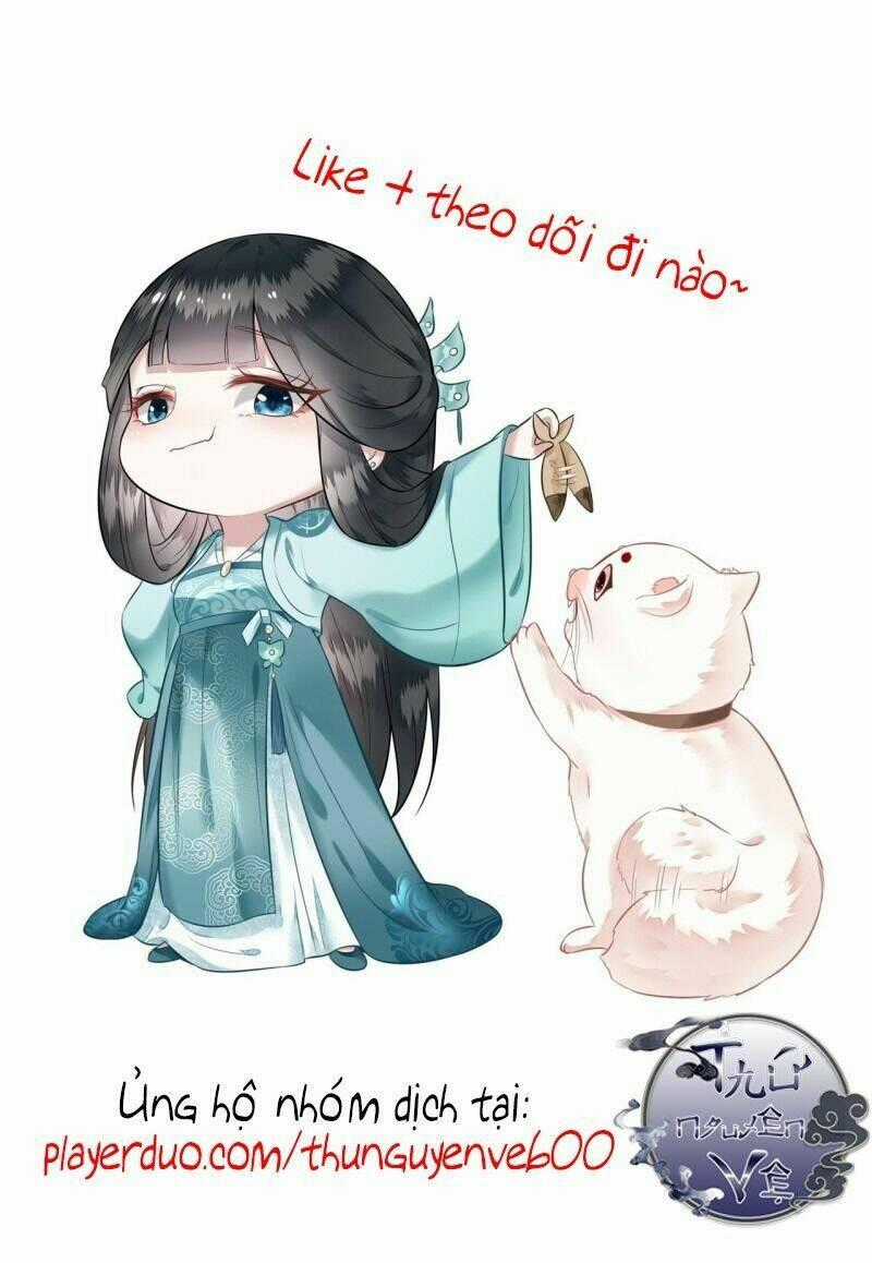 Con Đường Hoang Dã Của Vương Phi Chapter 14 trang 40