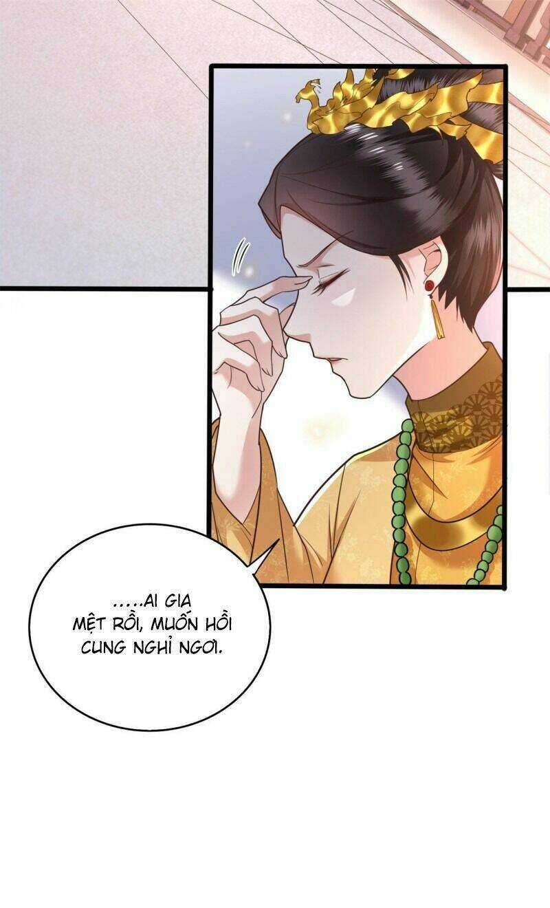 Con Đường Hoang Dã Của Vương Phi Chapter 16 trang 10