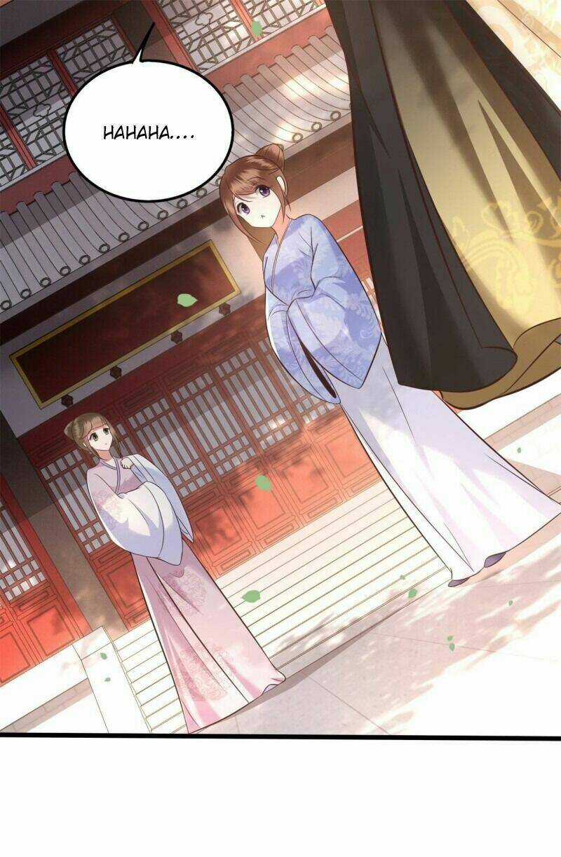 Con Đường Hoang Dã Của Vương Phi Chapter 16 trang 20