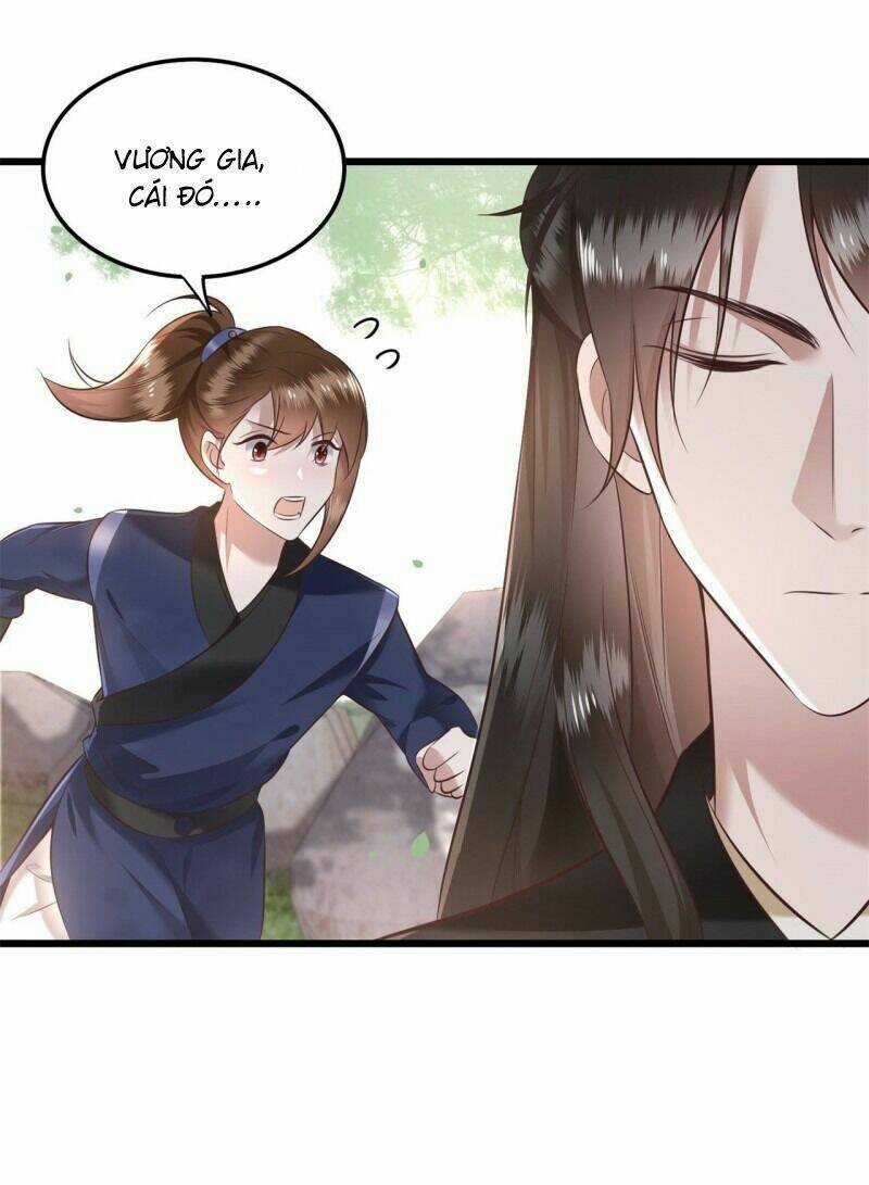 Con Đường Hoang Dã Của Vương Phi Chapter 16 trang 21