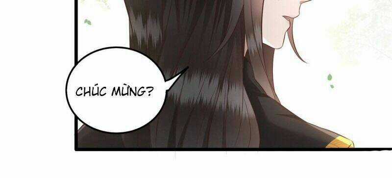 Con Đường Hoang Dã Của Vương Phi Chapter 16 trang 23