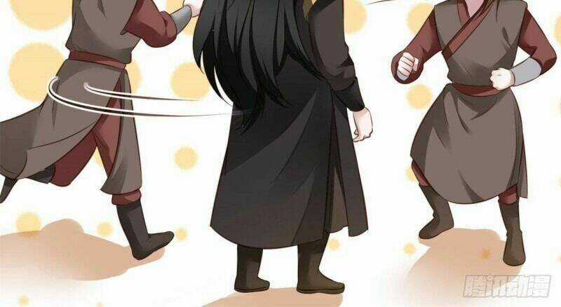 Con Đường Hoang Dã Của Vương Phi Chapter 16 trang 25