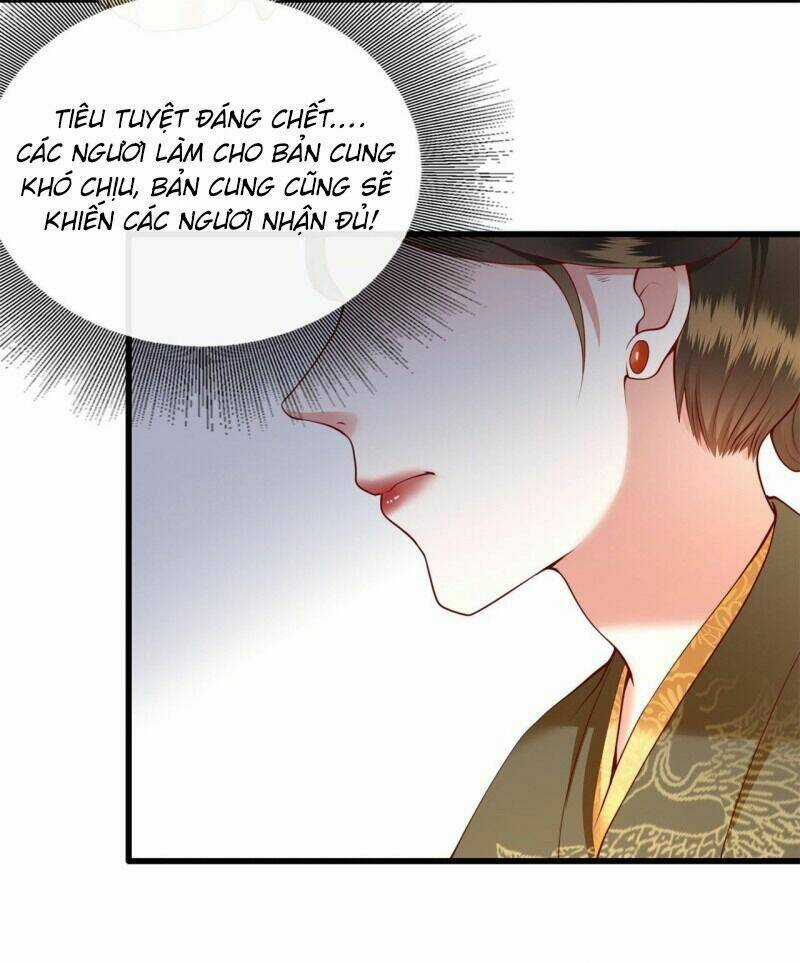 Con Đường Hoang Dã Của Vương Phi Chapter 16 trang 32