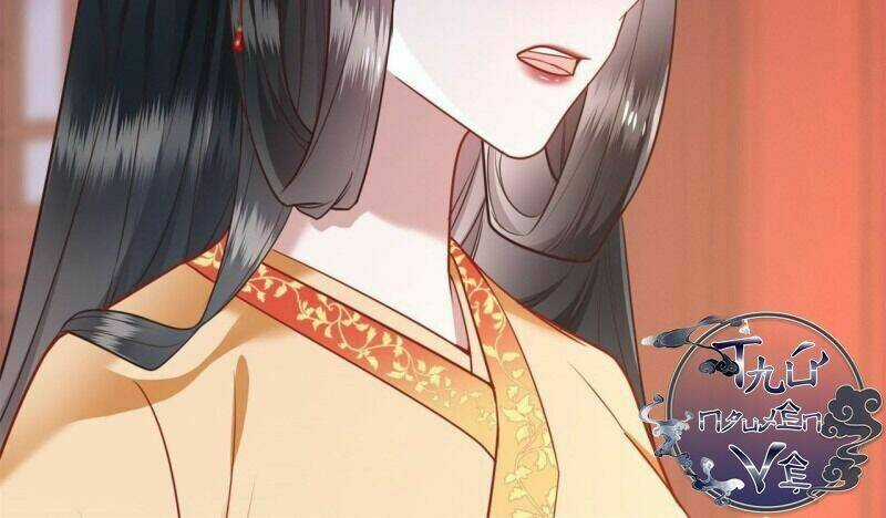 Con Đường Hoang Dã Của Vương Phi Chapter 16 trang 4