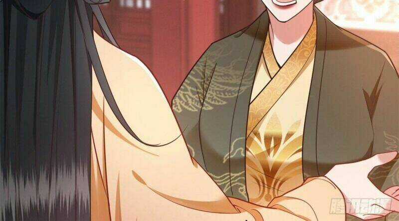 Con Đường Hoang Dã Của Vương Phi Chapter 16 trang 6