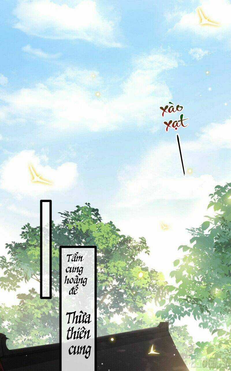 Con Đường Hoang Dã Của Vương Phi Chapter 17 trang 26