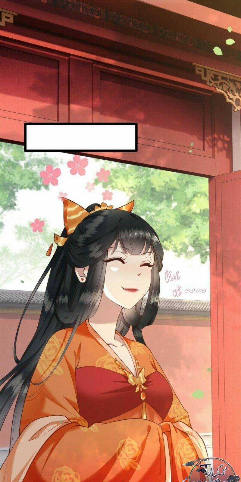 Con Đường Hoang Dã Của Vương Phi Chapter 18 trang 16