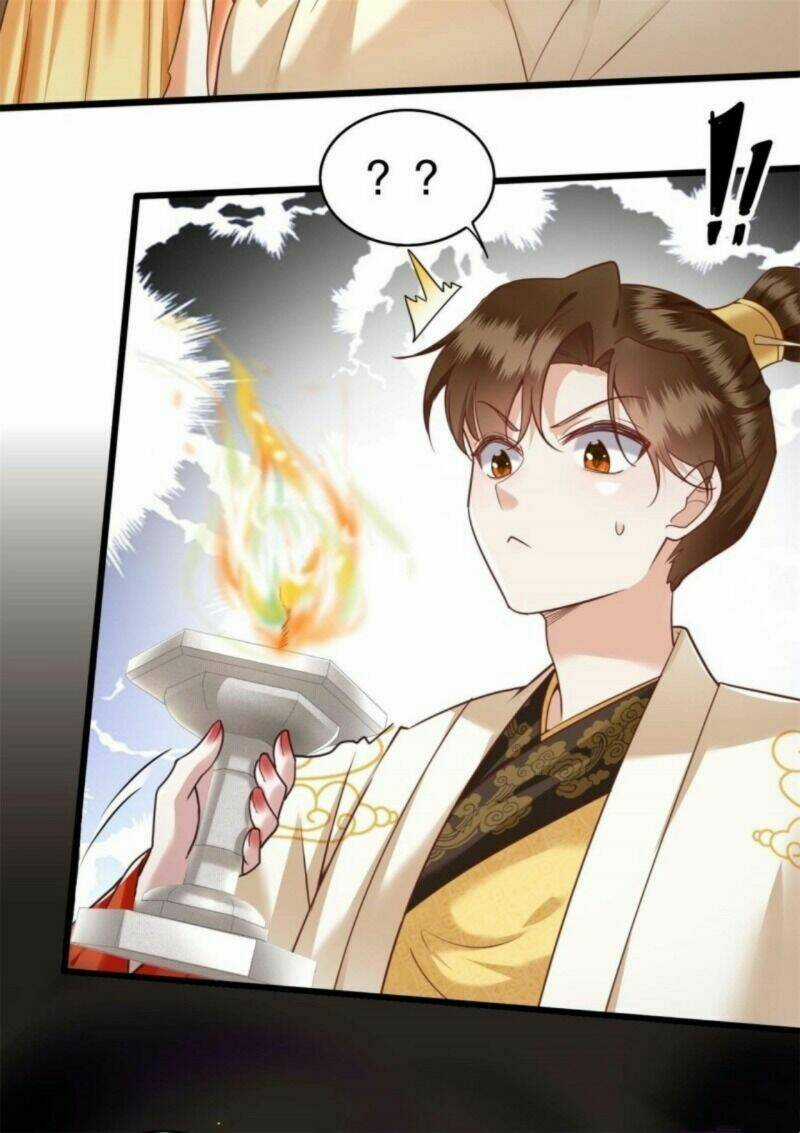 Con Đường Hoang Dã Của Vương Phi Chapter 18 trang 2