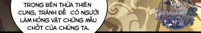 Con Đường Hoang Dã Của Vương Phi Chapter 18 trang 32