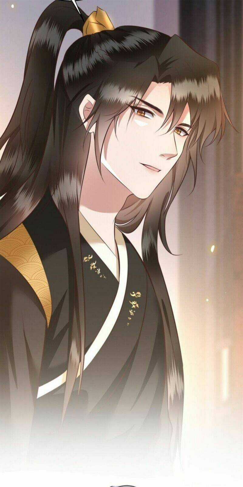 Con Đường Hoang Dã Của Vương Phi Chapter 18 trang 36