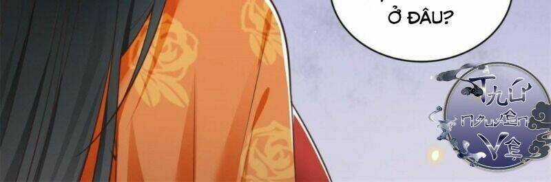 Con Đường Hoang Dã Của Vương Phi Chapter 18 trang 6