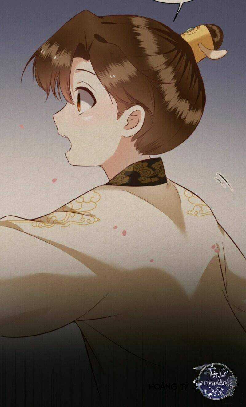 Con Đường Hoang Dã Của Vương Phi Chapter 19 trang 10