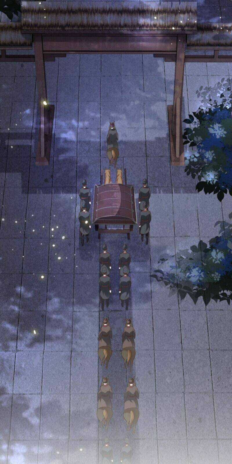 Con Đường Hoang Dã Của Vương Phi Chapter 19 trang 28