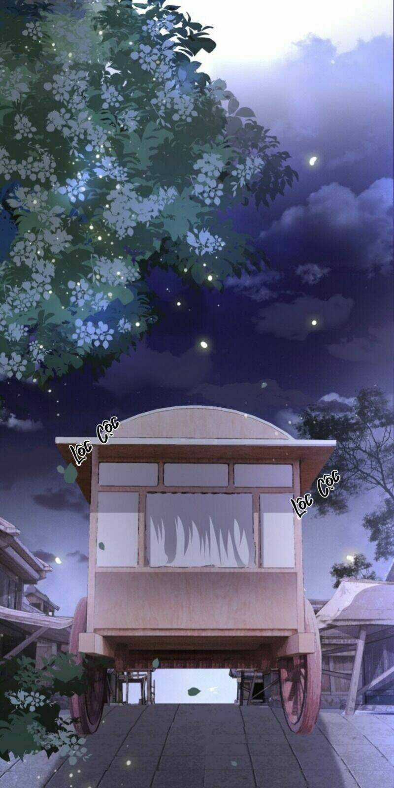 Con Đường Hoang Dã Của Vương Phi Chapter 19 trang 30