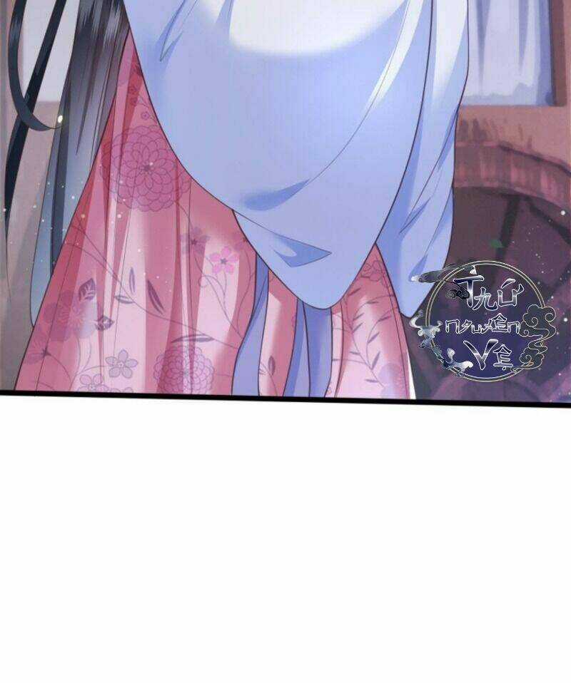 Con Đường Hoang Dã Của Vương Phi Chapter 19 trang 37