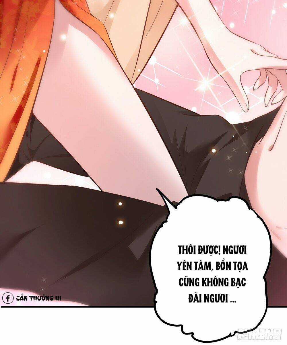 Con Đường Hoang Dã Của Vương Phi Chapter 2 trang 10