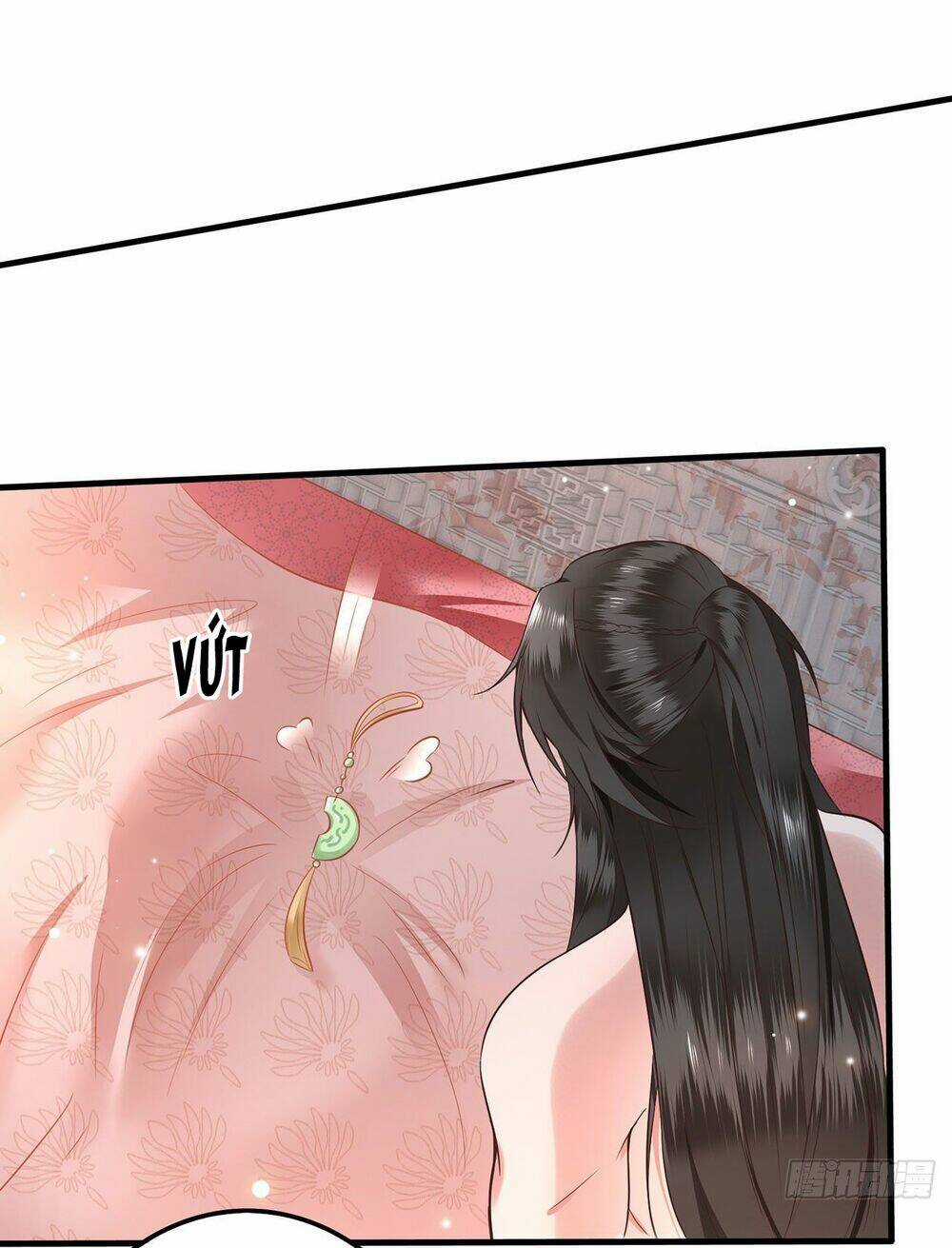 Con Đường Hoang Dã Của Vương Phi Chapter 2 trang 12