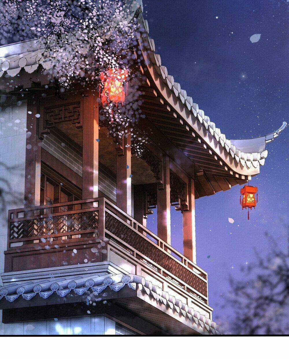 Con Đường Hoang Dã Của Vương Phi Chapter 2 trang 18