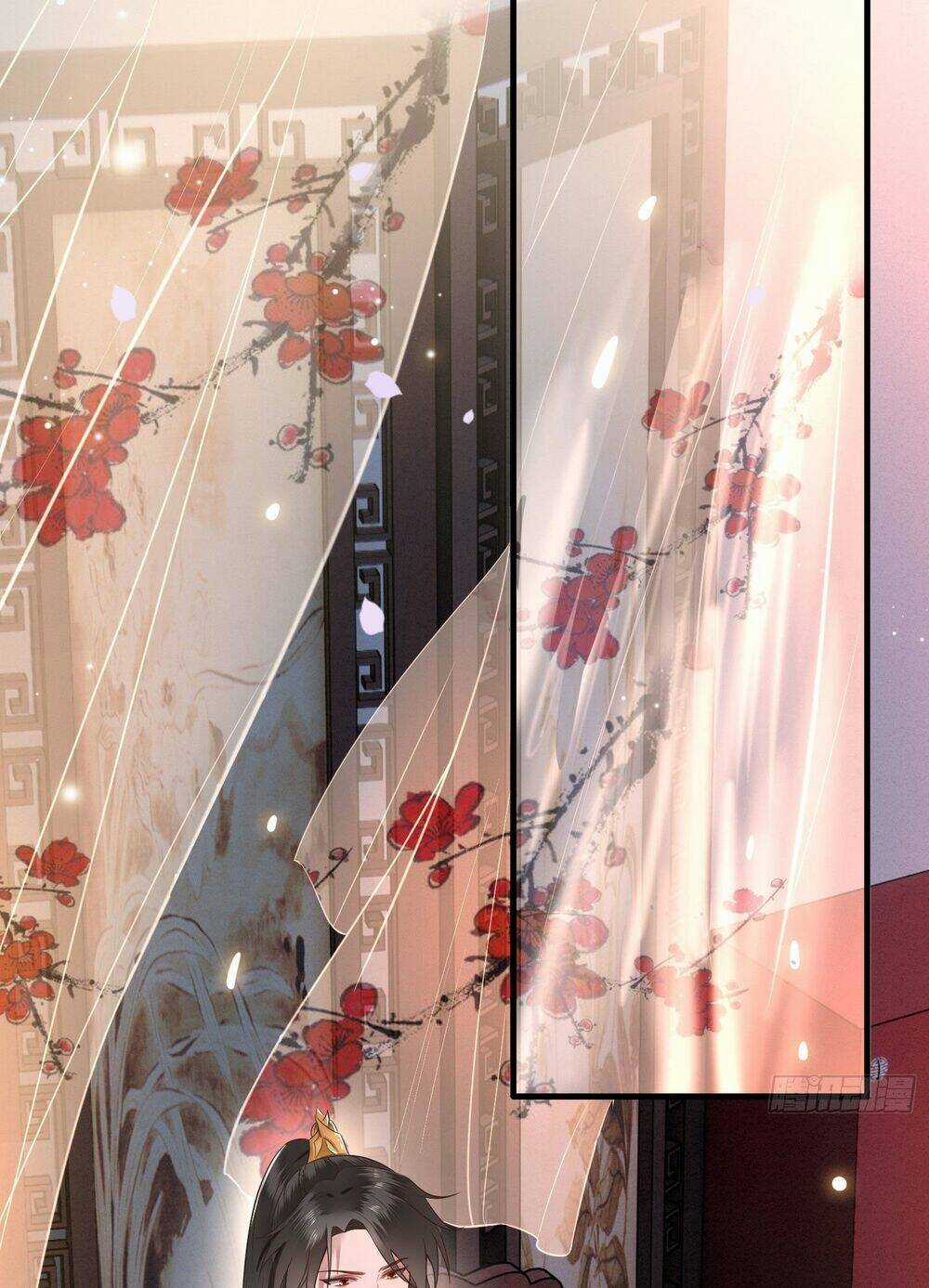 Con Đường Hoang Dã Của Vương Phi Chapter 2 trang 19