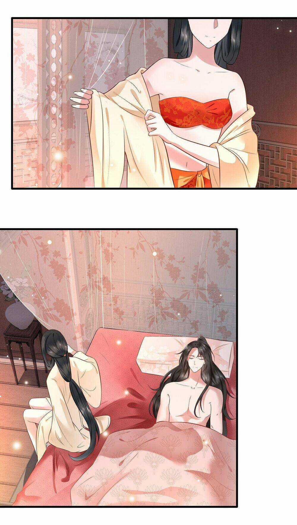 Con Đường Hoang Dã Của Vương Phi Chapter 2 trang 2