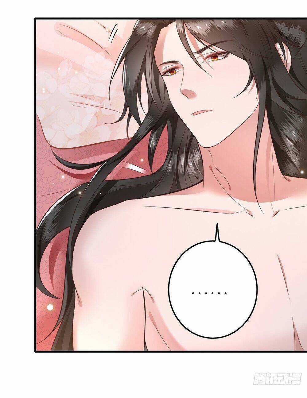 Con Đường Hoang Dã Của Vương Phi Chapter 2 trang 3